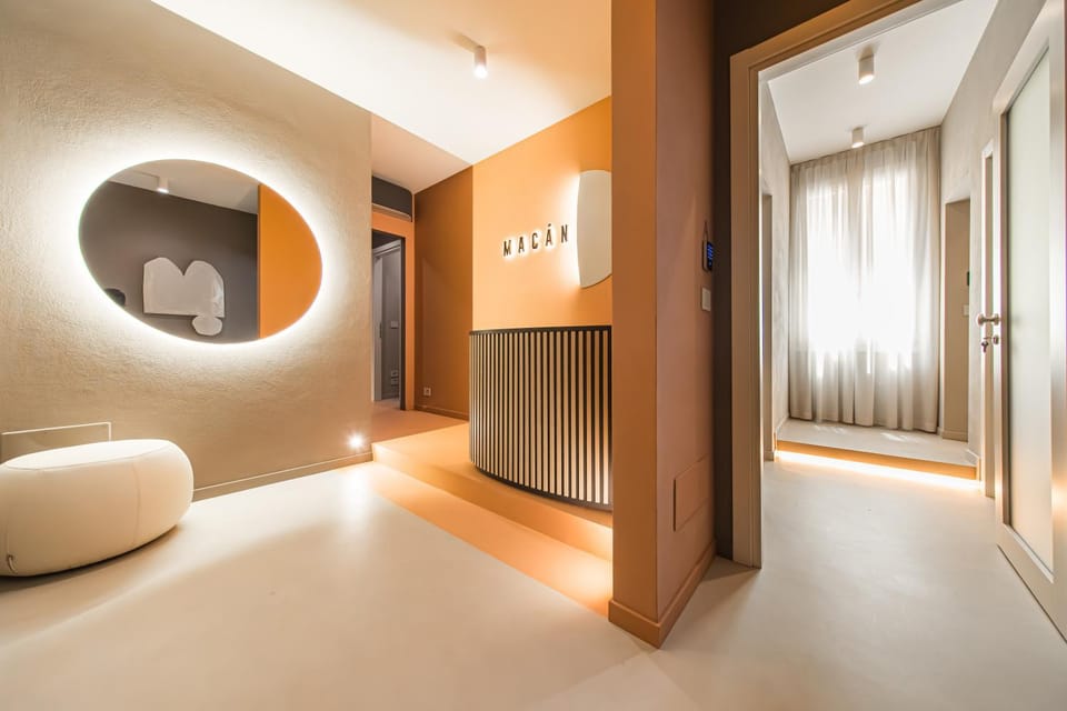 macan suite rooms Bed and Breakfast in Bologna