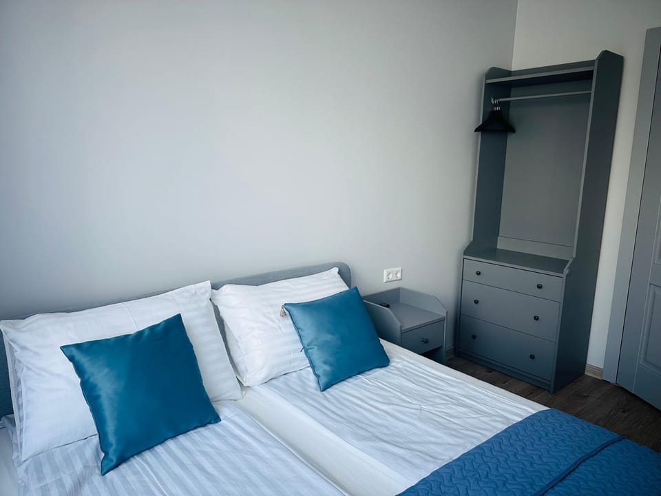 NB Apartamentai Apartment in Palanga