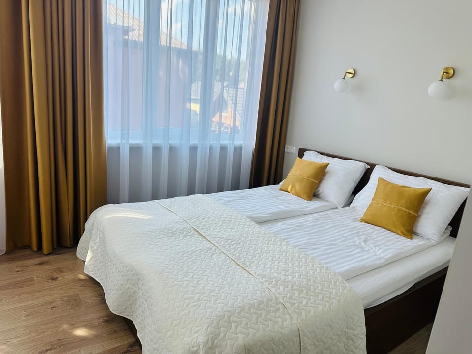NB Apartamentai Apartment in Palanga