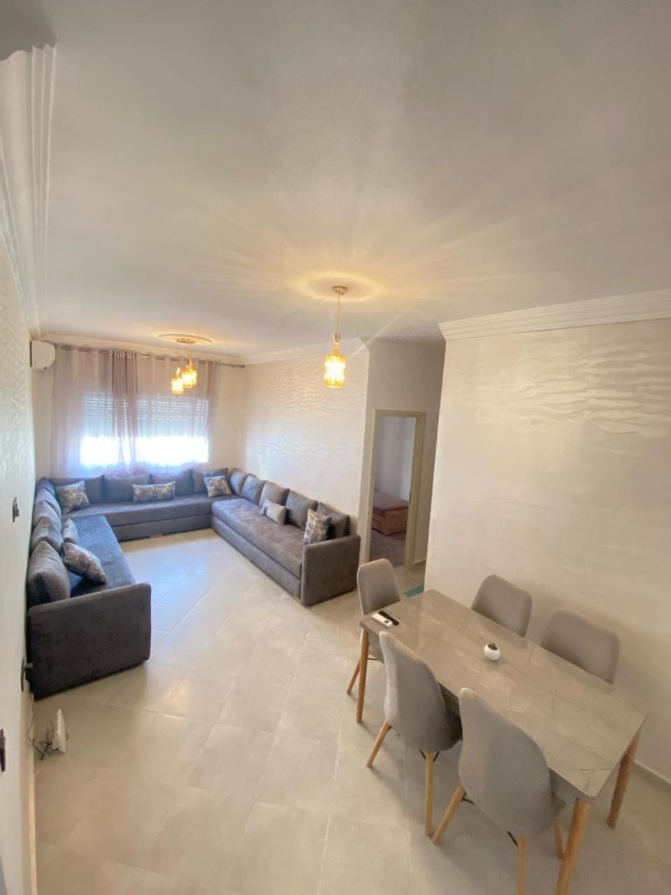 طريق صفرو Apartment in Fes