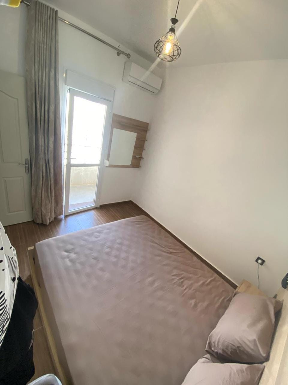 طريق صفرو Apartment in Fes