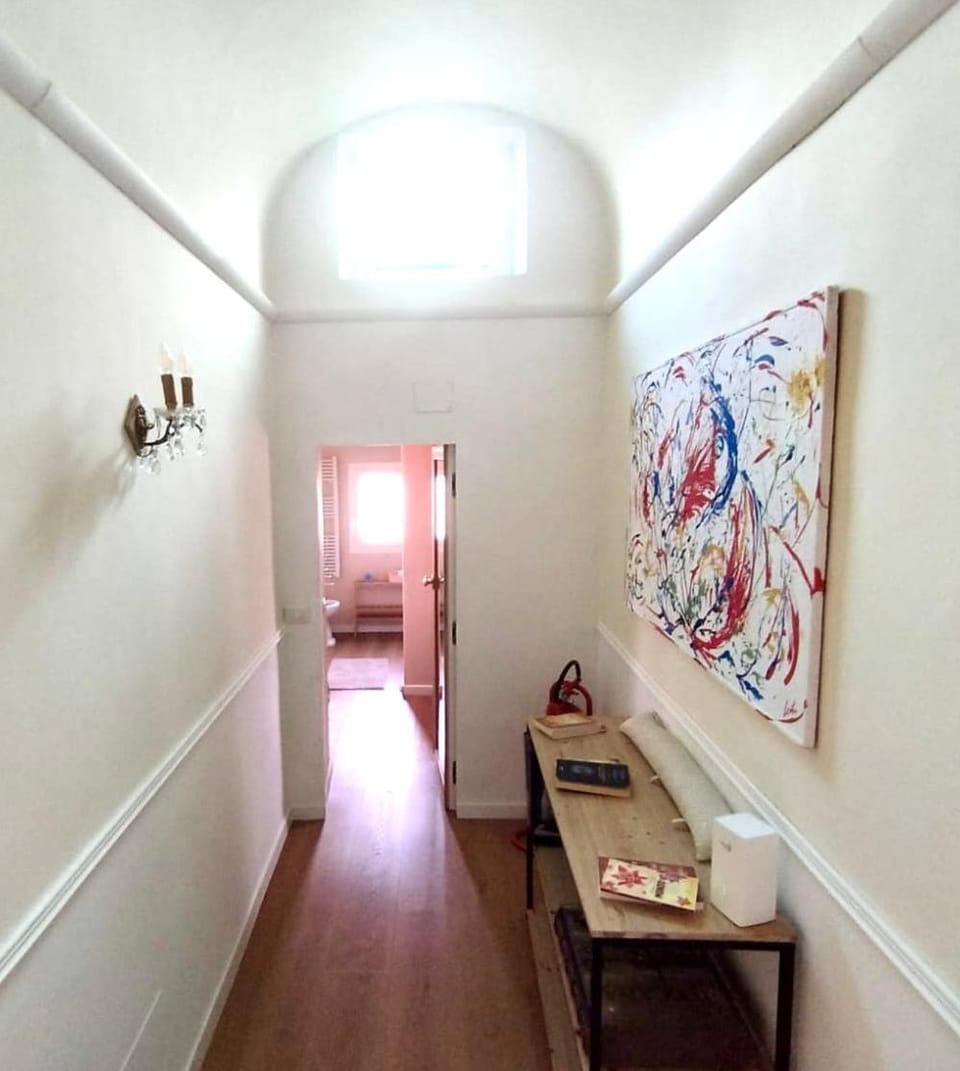 Appartamento il Giardino Apartment in Prato