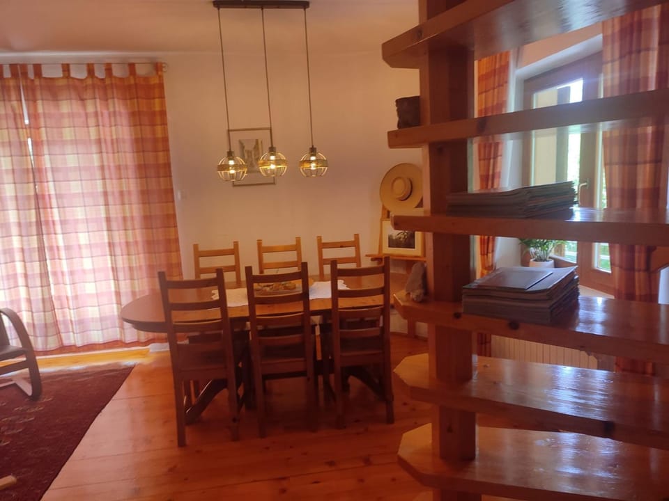 Villa Beata the entire Villa total privacy House in Lika-Senj County