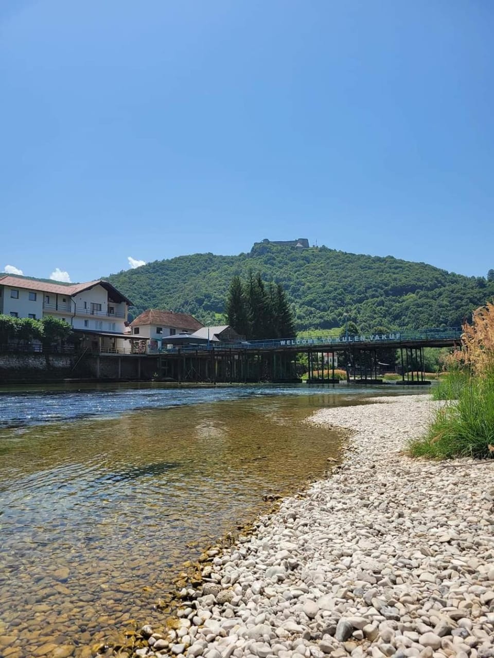 Villa Beata the entire Villa total privacy House in Lika-Senj County