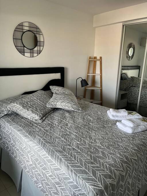Solares de araus, apartamento Apartment in Uruguay