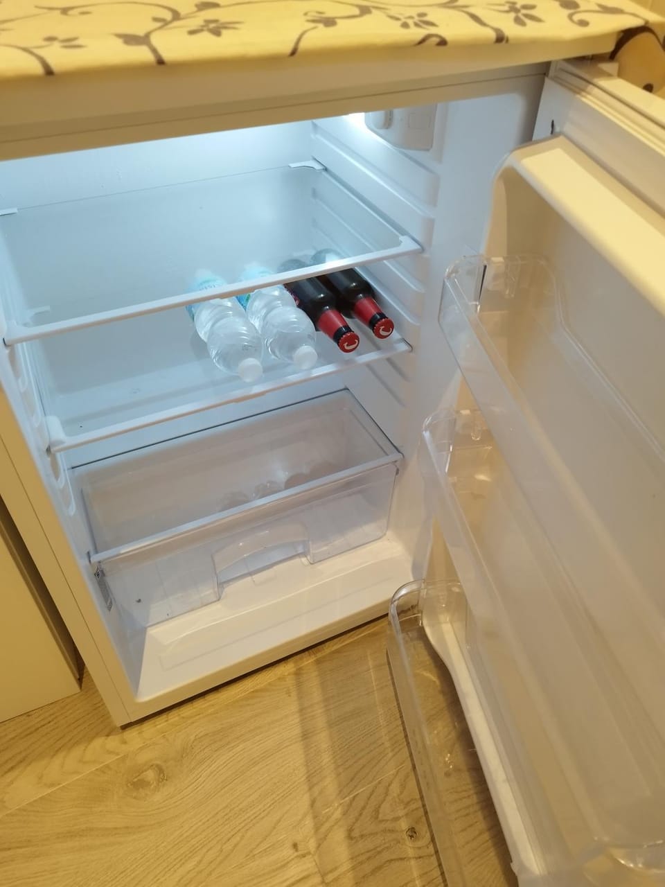 Food and drinks