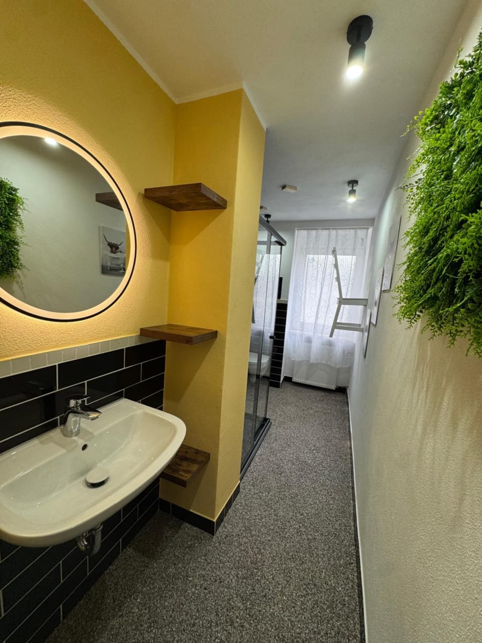 Ada&Cris Apartament Apartment in Cochem-Zell