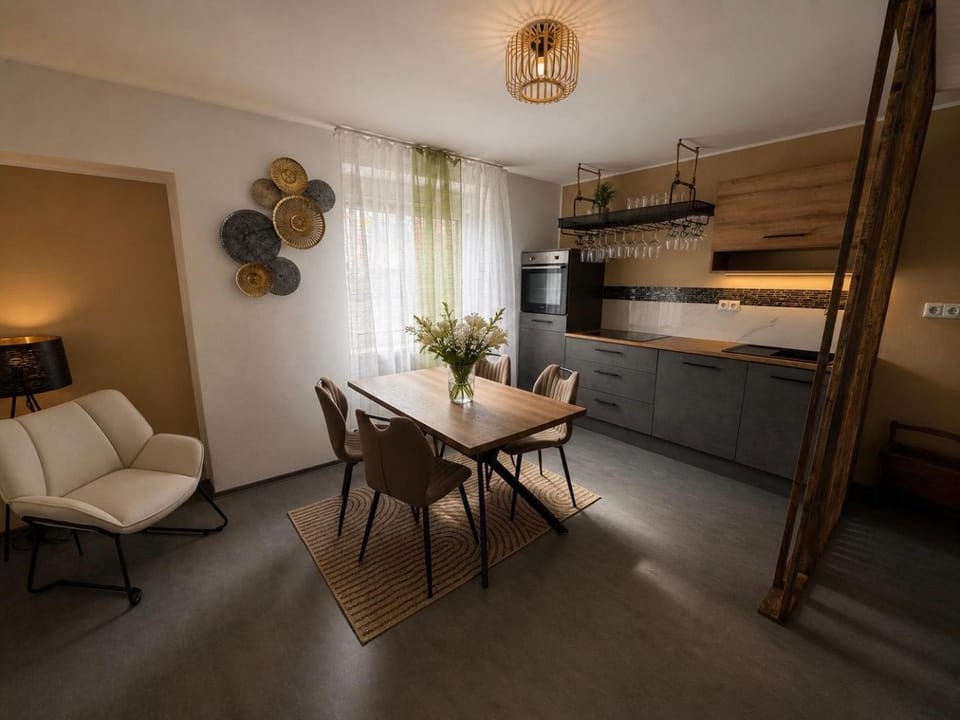 Ada&Cris Apartament Apartment in Cochem-Zell
