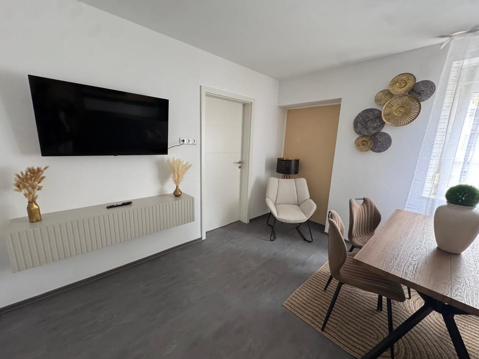 Ada&Cris Apartament Apartment in Cochem-Zell