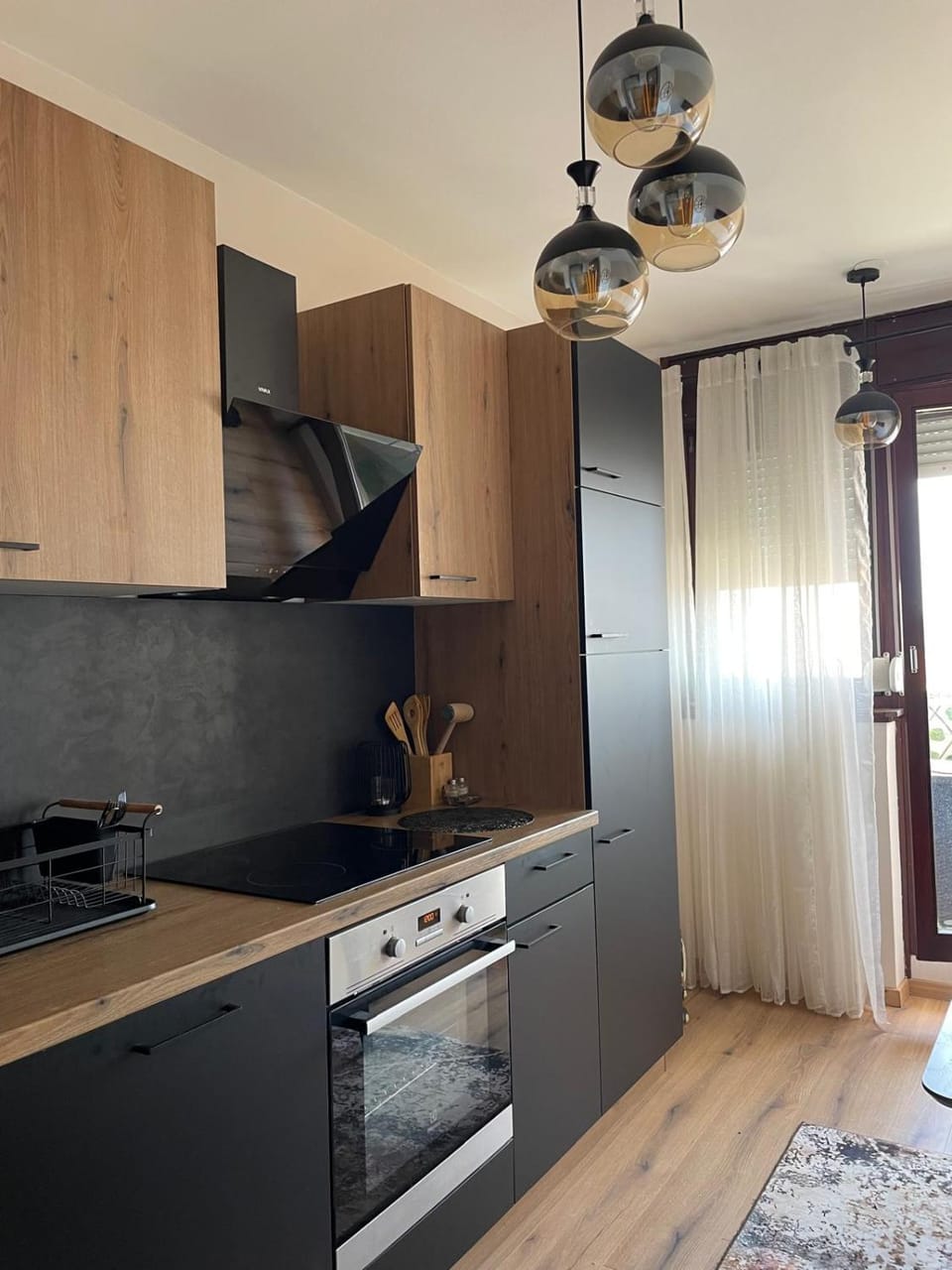 Apartment Holiday Apartment in Zadar