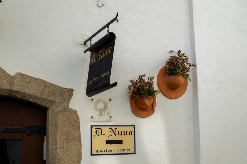 Property building, Property logo or sign