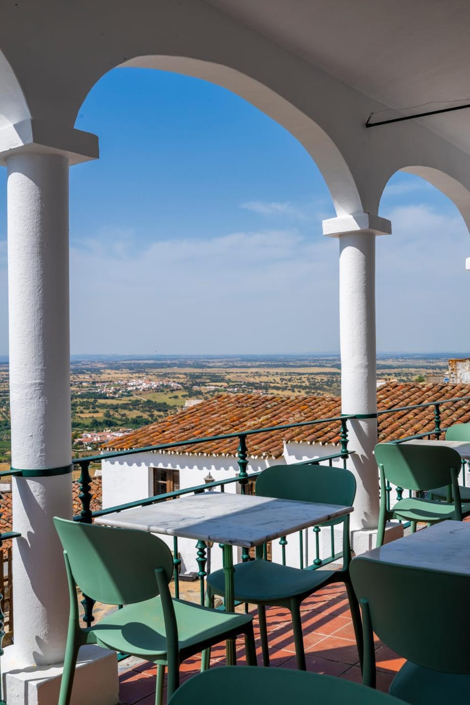 Natural landscape, Balcony/Terrace, Balcony/Terrace, Seating area