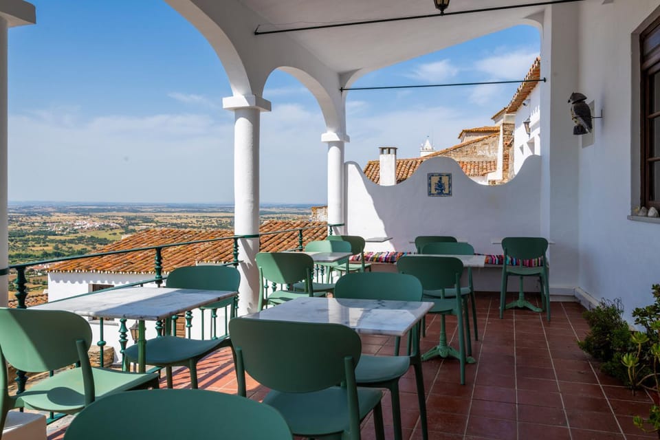 Natural landscape, Balcony/Terrace, Balcony/Terrace