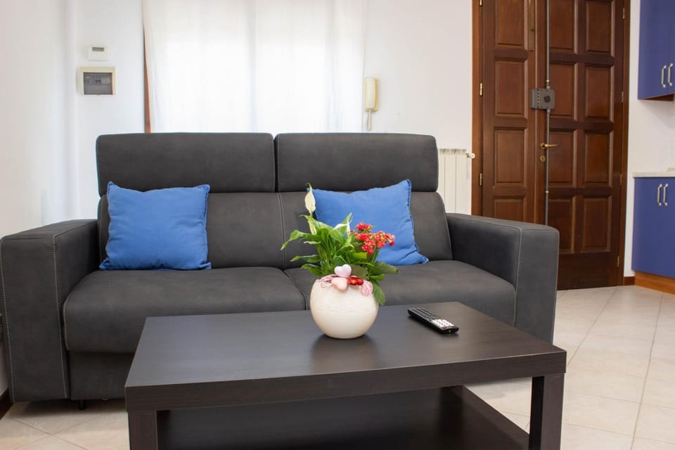 Daniel's House Bed and Breakfast in Tuscany