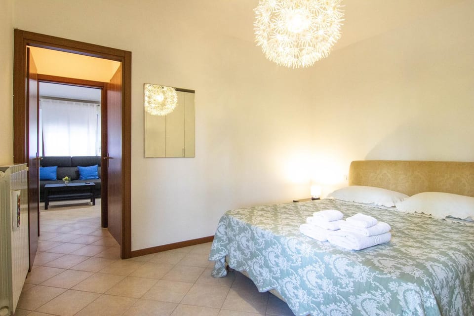 Daniel's House Bed and Breakfast in Tuscany
