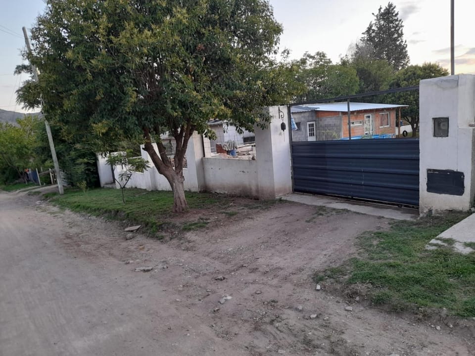 Cabañas cochico 2 Apartment in Villa Carlos Paz