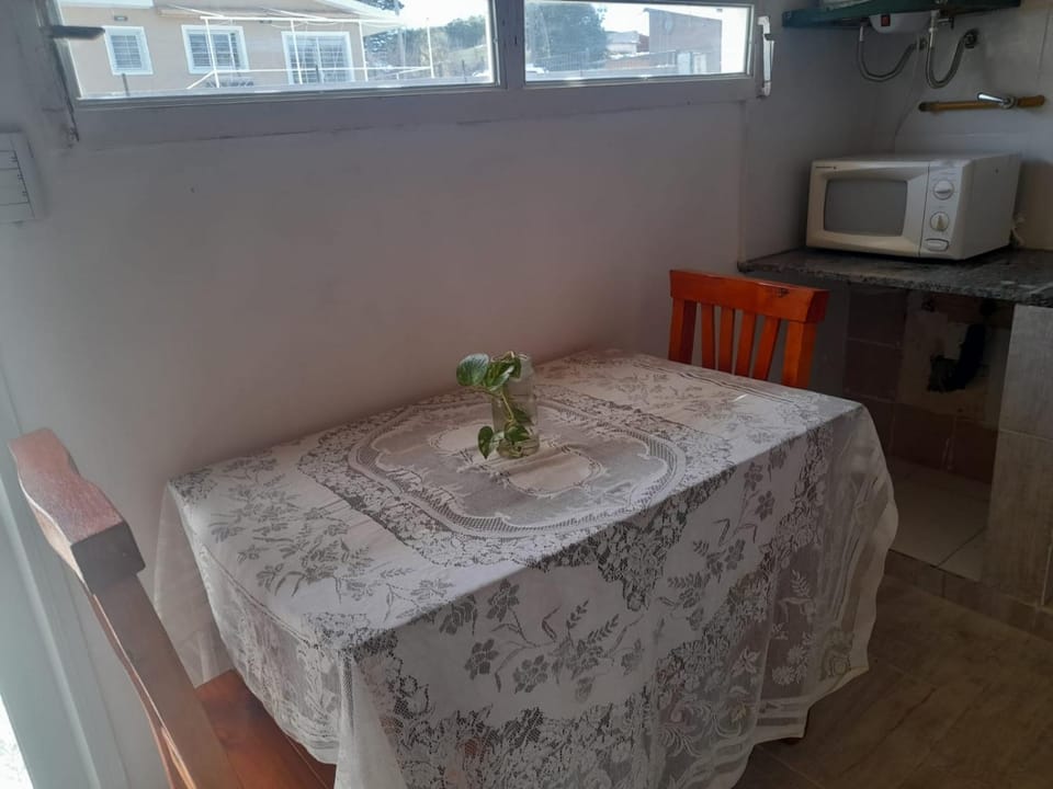Cabañas cochico 2 Apartment in Villa Carlos Paz