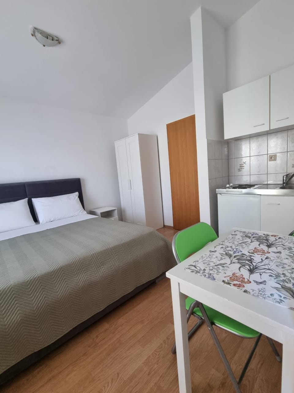 Studio apartman Leon 2 Apartment in Split-Dalmatia County