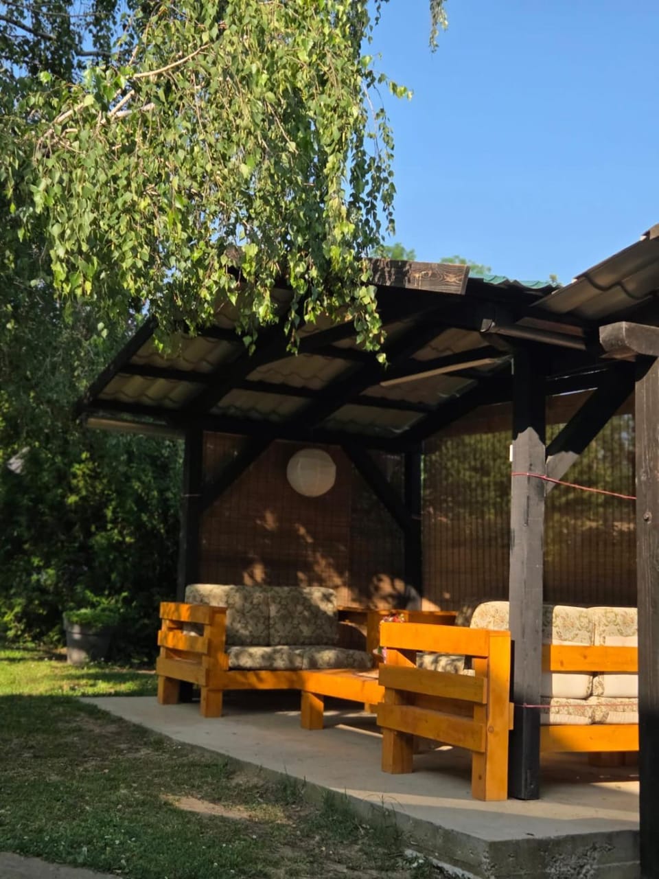 Vikendica Teslic House in Vojvodina