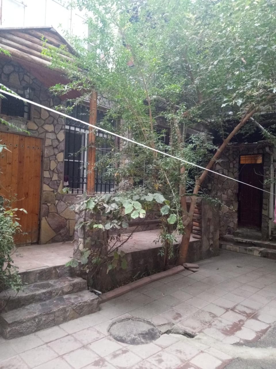 Квартира Apartment in Baku