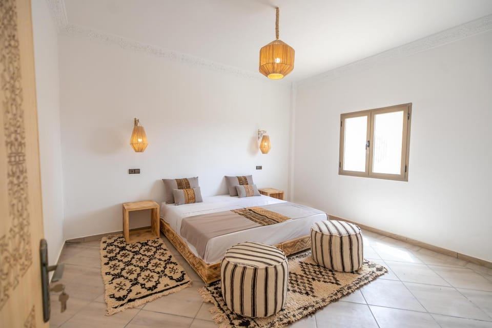 Dar Diafa Apartment hotel in Morocco