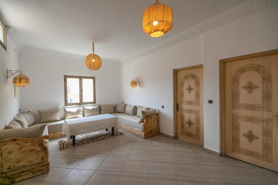 Dar Diafa Apartment hotel in Morocco