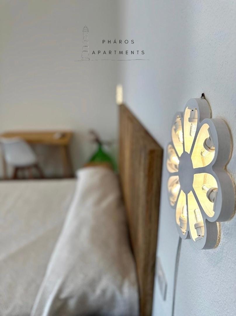 Decorative detail, Bedroom