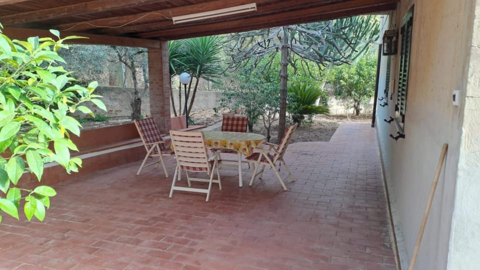 Casa vacanze Giardinomare Apartment in Porto Empedocle
