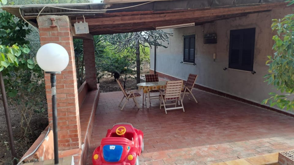 Casa vacanze Giardinomare Apartment in Porto Empedocle