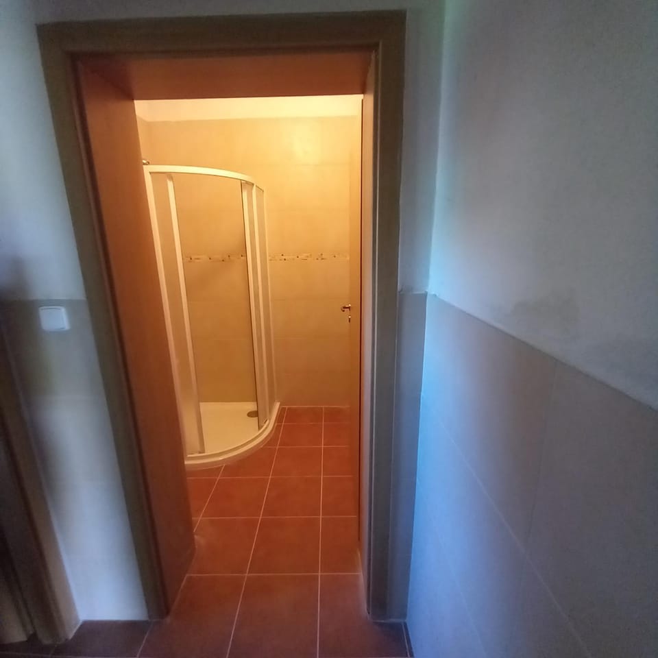 Apartmán v Řísnici Apartment in Czechia