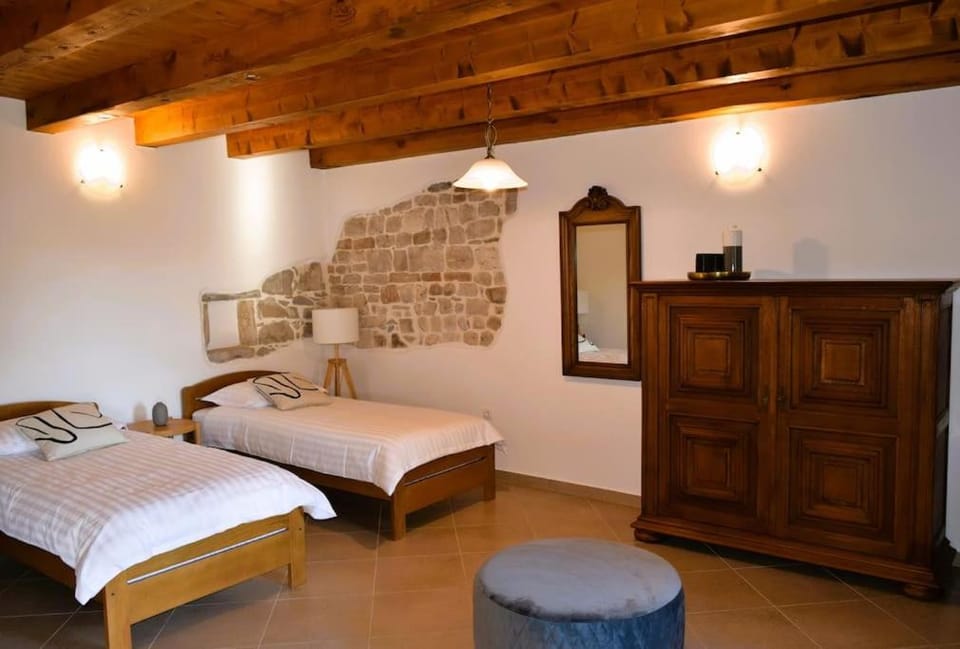 Holiday house Toni Villa in Istria County