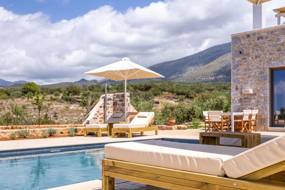 View (from property/room), Swimming pool
