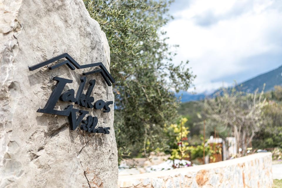 Property logo or sign, Mountain view