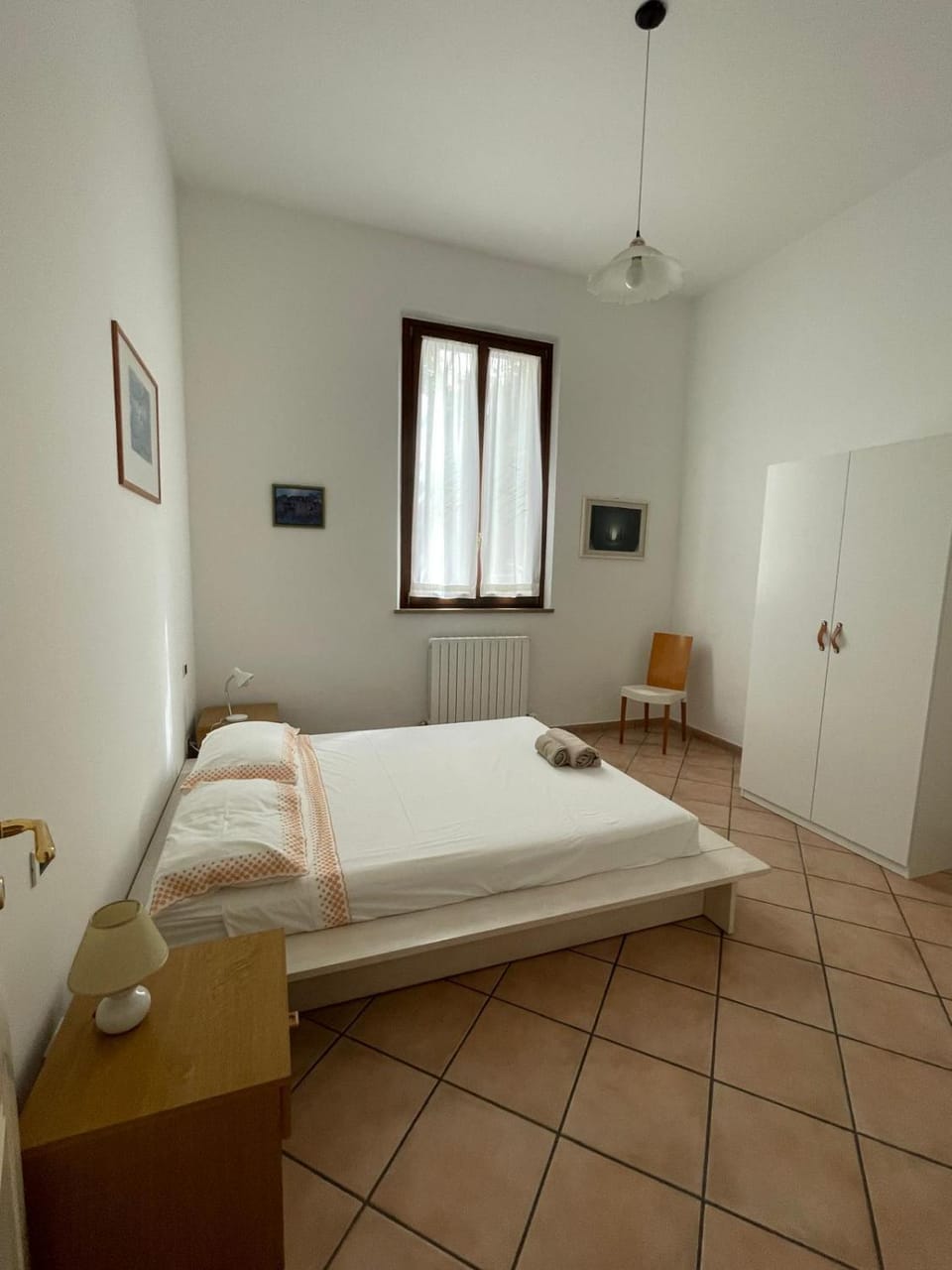 Holiday Land Apartment in Marche