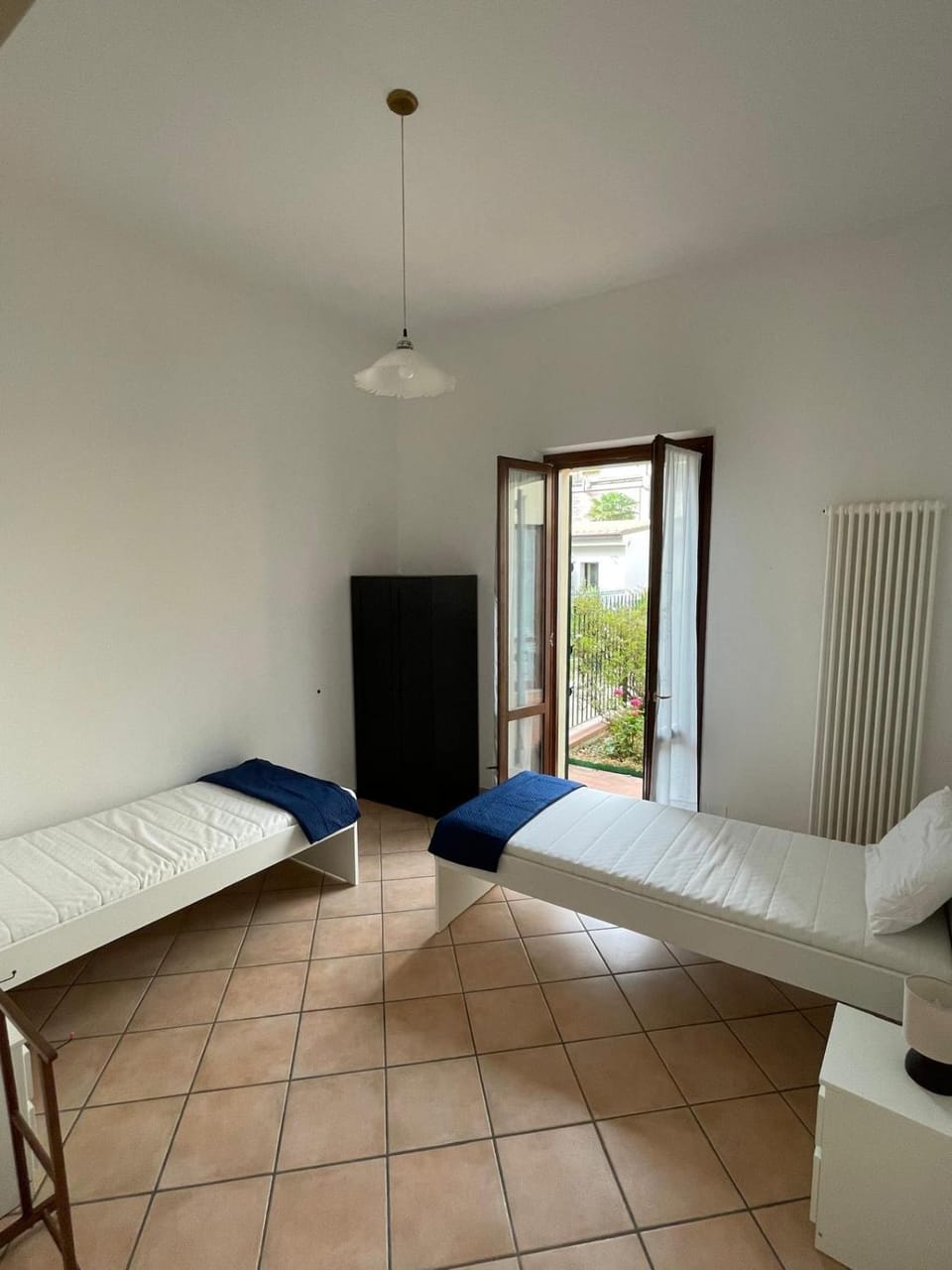 Holiday Land Apartment in Marche