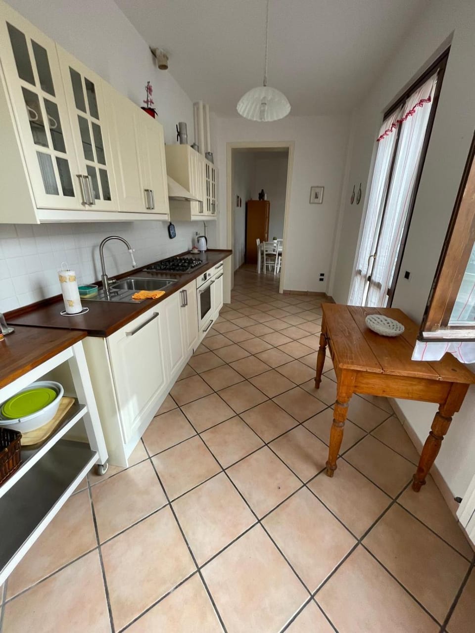 Holiday Land Apartment in Marche
