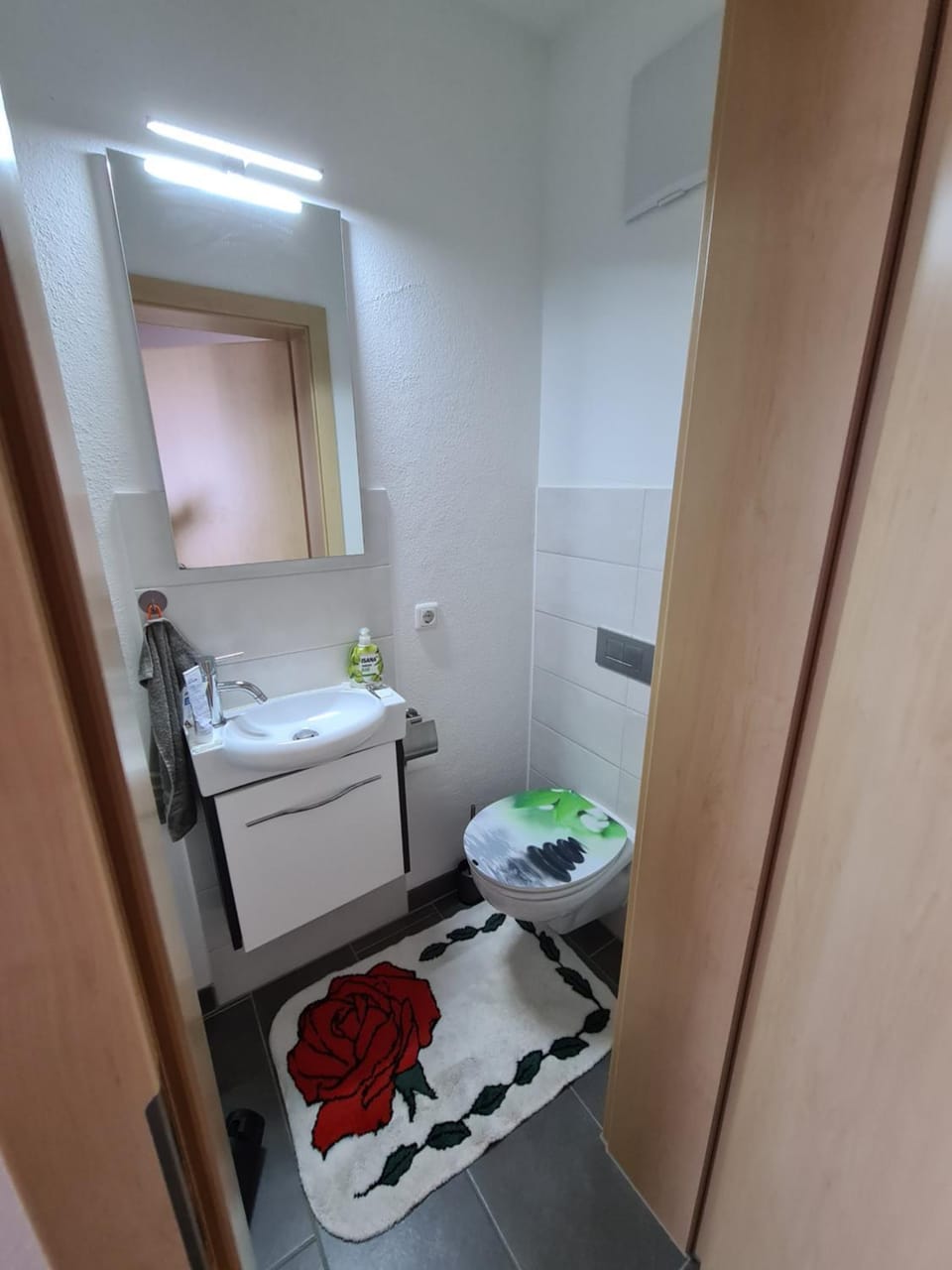 Toilet, Bathroom