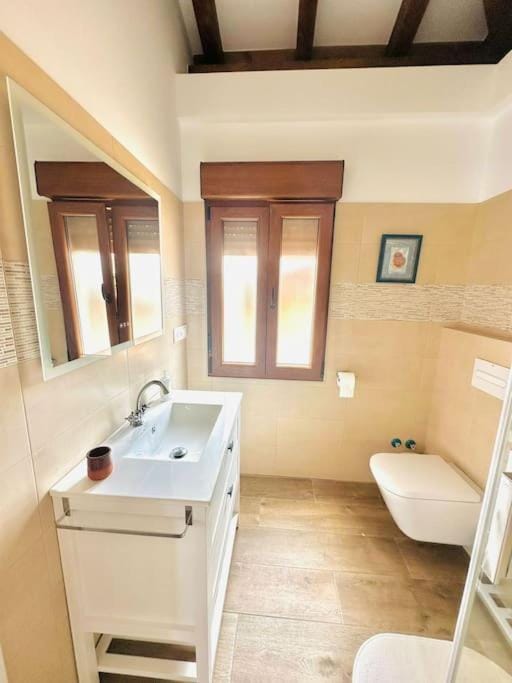 Apto Pedreña Golf y Surf Apartment in Santander