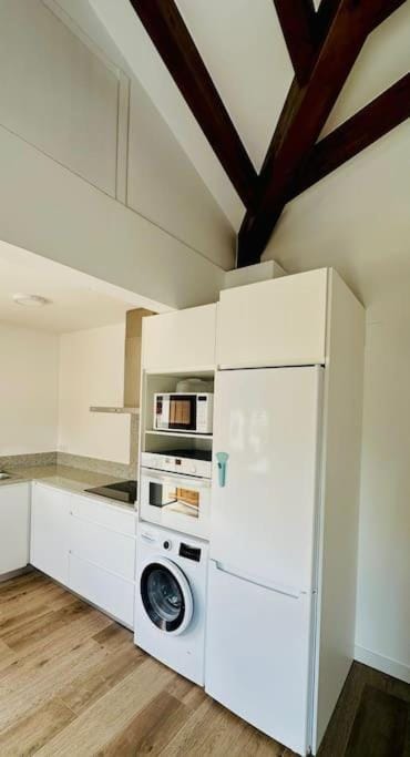 Apto Pedreña Golf y Surf Apartment in Santander