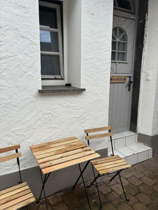 Appartment in Winningen Apartment in Koblenz