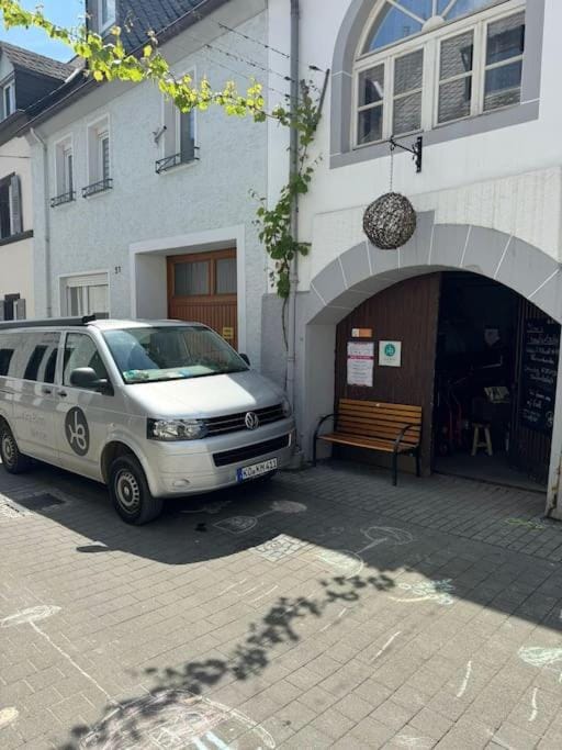 Appartment in Winningen Apartment in Koblenz