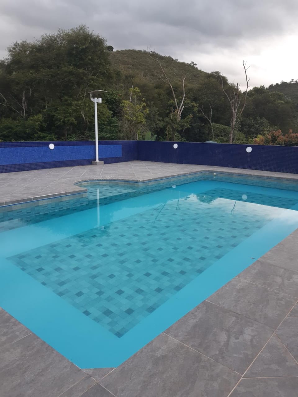Sitio Tripans Paraiso dos Sonhos House in State of São Paulo