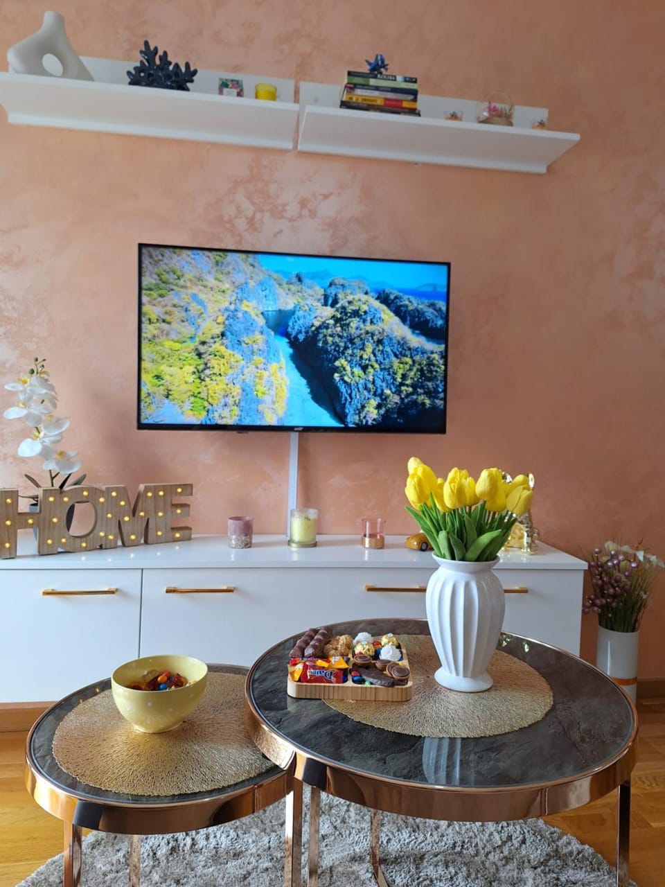 Apartman M&M Apartment in Federation of Bosnia and Herzegovina