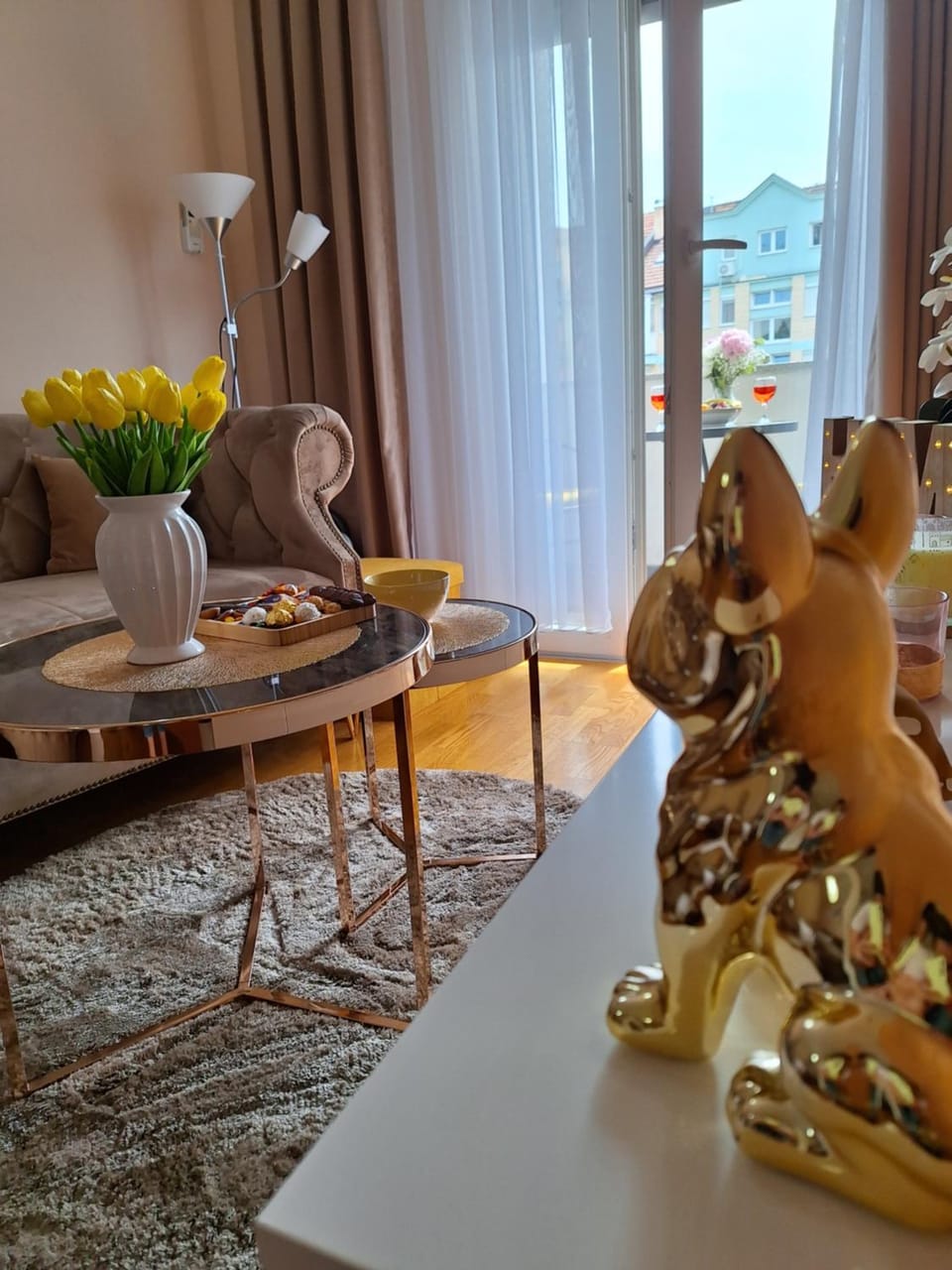 Apartman M&M Apartment in Federation of Bosnia and Herzegovina