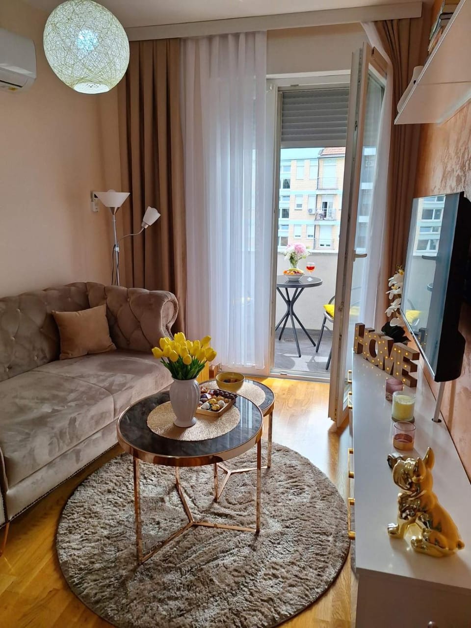 Apartman M&M Apartment in Federation of Bosnia and Herzegovina