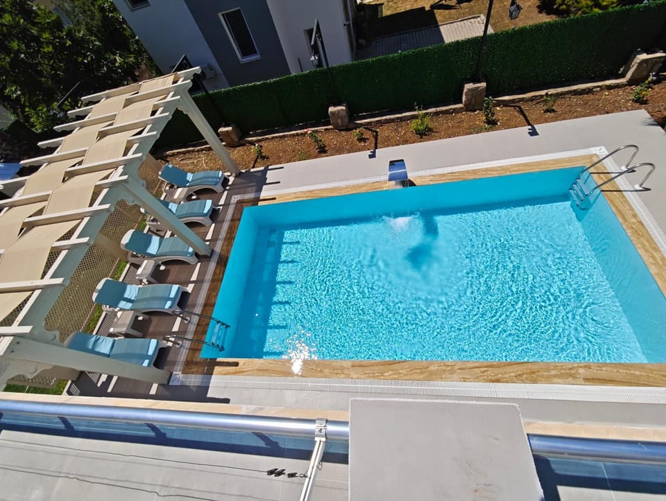 Villa Rüzgar Fethiye Villa in Ölüdeniz