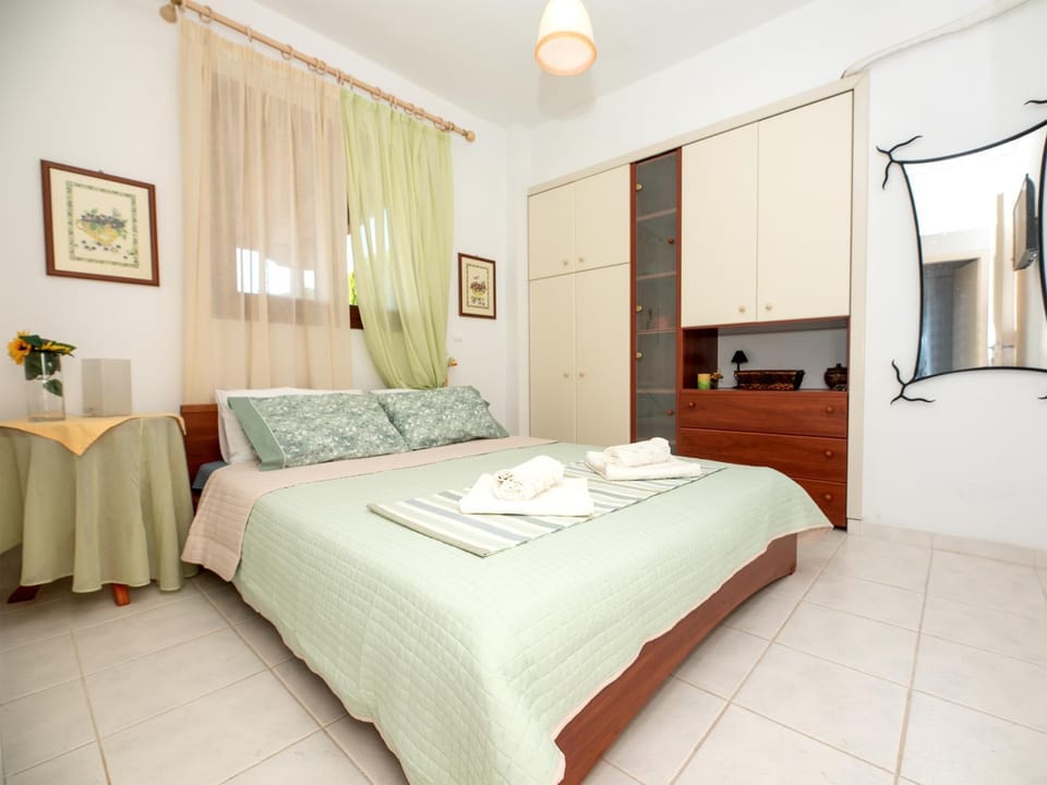 Captain’s Sea Suite House in Halkidiki