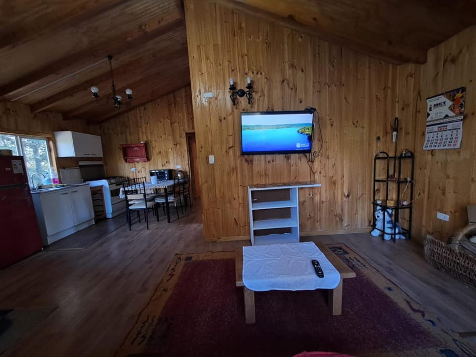 TV and multimedia, Dining area