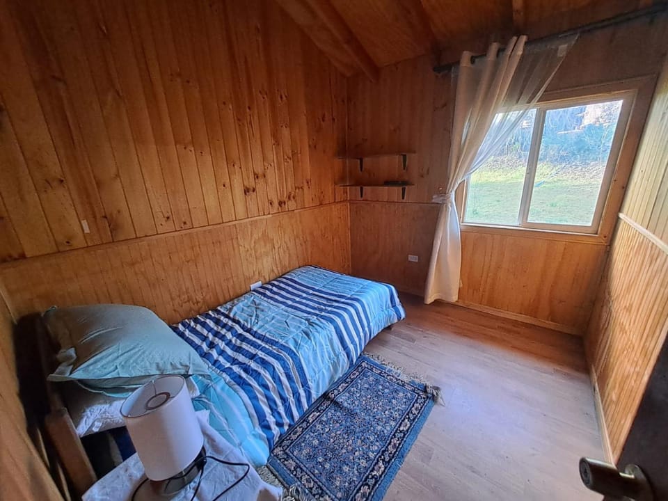Cabañas Los Notros Apartment in Los Lagos, Chile
