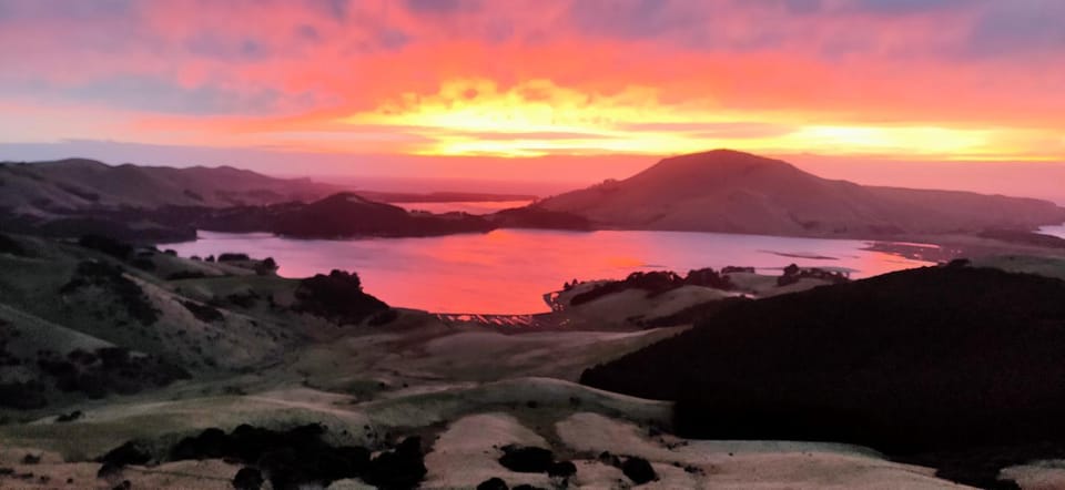 Sunrise